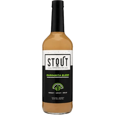 Stout Cocktail Co. Margarita Blend Mix - Wine Palace