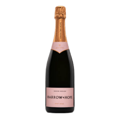 The Harrow Salvation - Wine Palace