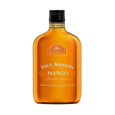 Paul Masson Mango Brandy