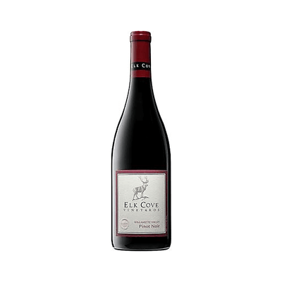 Elk Cove Pinot Noir - Wine Palace