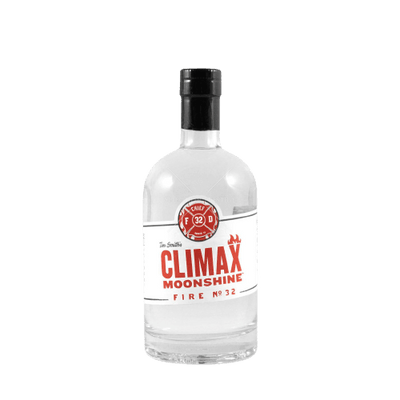 Climax Moonshine Fire No. 32 - Wine Palace