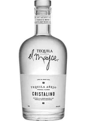 El Mayor Tequila Cristalino 750ml