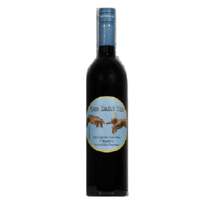 Our Daily Organic Red Wine - Wine Palace