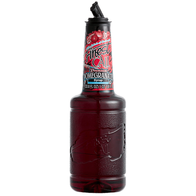Finest Call Pomegranate Syrup - Wine Palace