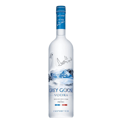 Grey Goose Vodka France Night Vision - Wine Palace