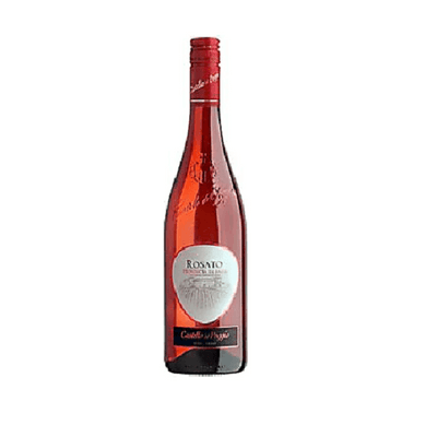 Costello de Poggio Rose Wine - Wine Palace