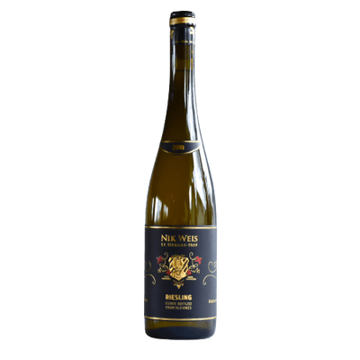 St Urbans Hof Riesling 2011 - Wine Palace