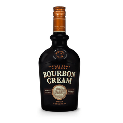 Buffalo Trace Bourbon Cream Liqueur - Wine Palace