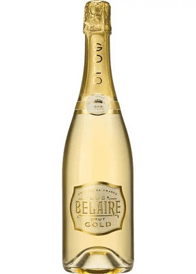 Luc Belaire Brut Gold - Wine Palace