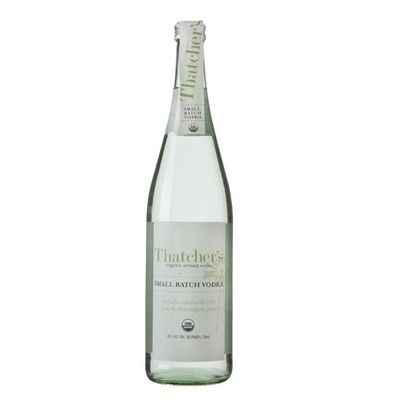 Thatcher's Small Batch Vodka