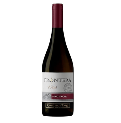 Concha Y Toro Frontera Pinot Noir Chile 2016 - Wine Palace