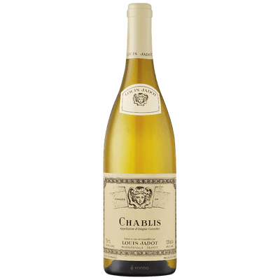 Louis Jadot Chablis - Wine Palace