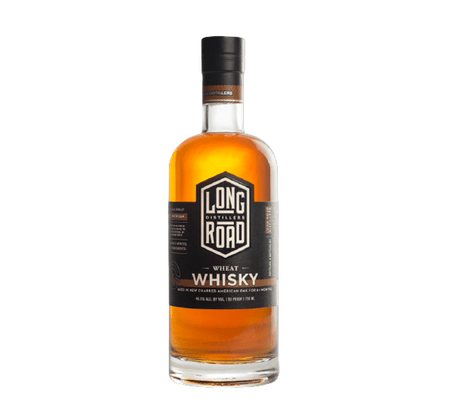 Long Road Straight Bourbon - Wine Palace