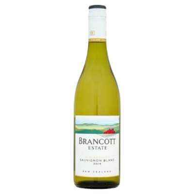 Brancott Estate Sauvignon Blanc