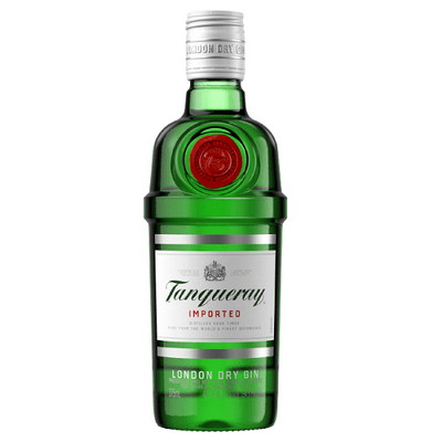 Tanqueray Gin - Wine Palace
