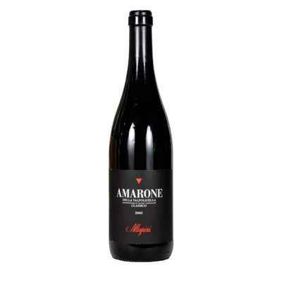 Allegrini Amarone Della Valpolicella