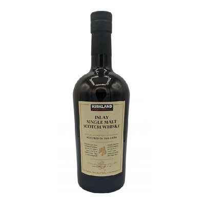 Kirkland Signature Islay Sctch