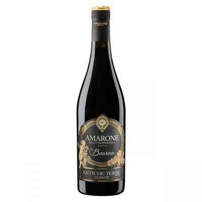 Antiche Terre Amarone Della Valpolicella