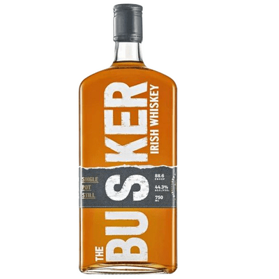 Busker Single Pot Still - Wine Palace