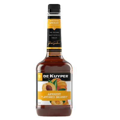 Dekuyper Apricot Brandy - Wine Palace