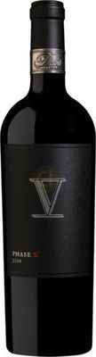 Davis Estate "Phase V" Napa Valley Cabernet Sauvignon 2016