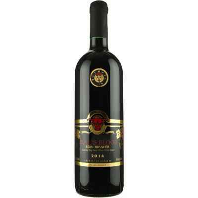 Vitavin Tgri Bikavar Bulls Blood - Hungary