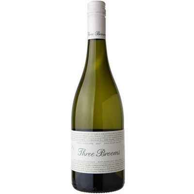 Three Brooms Sauvignon Blanc
