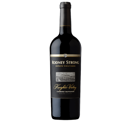 Rodney Strong Cabernet Knights Valley - Wine Palace