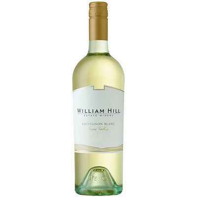 William Hill Sauvignon Banc Nappa Valley