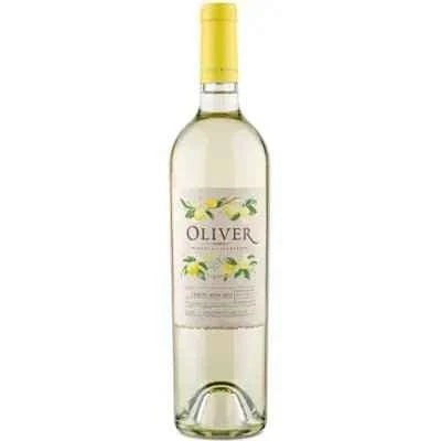 Oliver Vine Series Lemon Moscato