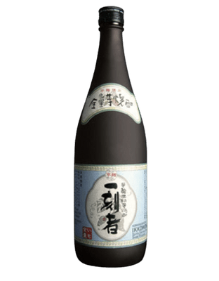 Honkaku Shochu Ikkomon Sake - Wine Palace