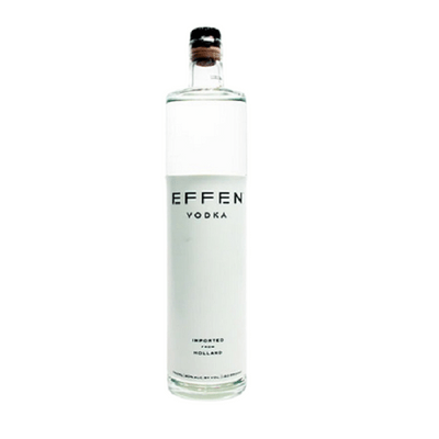 Effen Vodka - Wine Palace