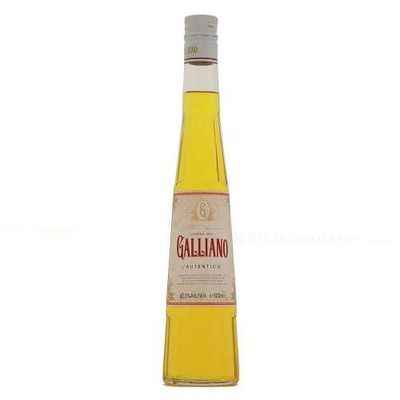 Galliano L Autentico Liqueuer