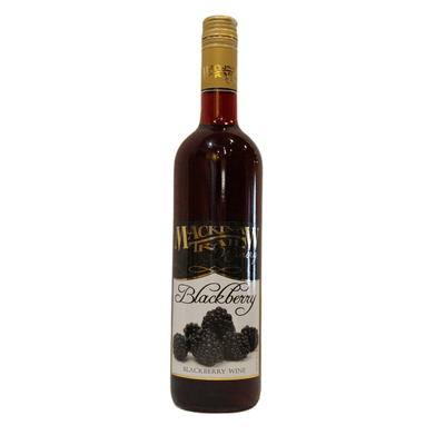 Mackinaw Trail Blueberry Wine - Wine Palace