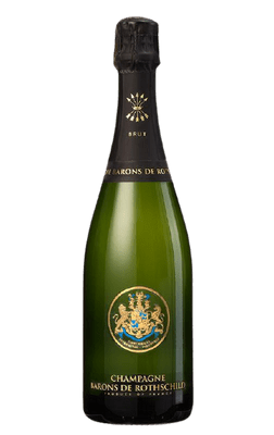 Barons De Rothschild Brut - Wine Palace