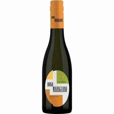Borgo Maragliano La Caliera Moscato D'asti