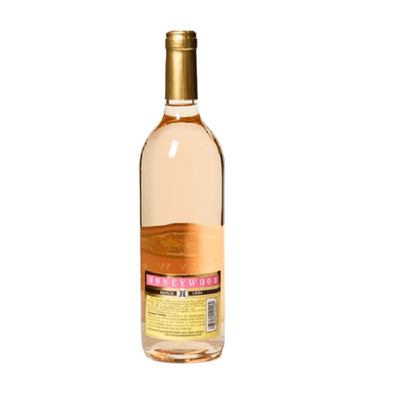 Honeywood Rhubarb - Wine Palace