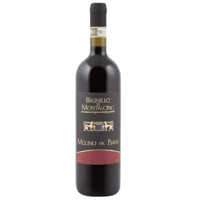 Bonacchi Molino del Piano Brunello di Montalcino, 2016 - Wine Palace