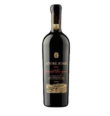 Adobe Road Knights Valley Cabernet Sauvignon