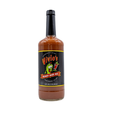 Vivios Bloody Mary Mix - Wine Palace