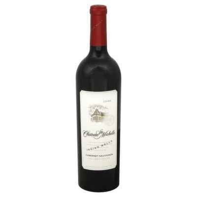 Chateau Ste. Michelle Indian Wells Cabernet Sauvignon