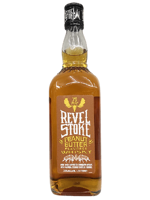 Revel Stoke Peanut Butter - Wine Palace