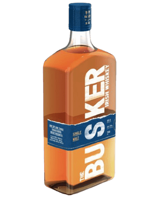 Busker Single Malt - Wine Palace