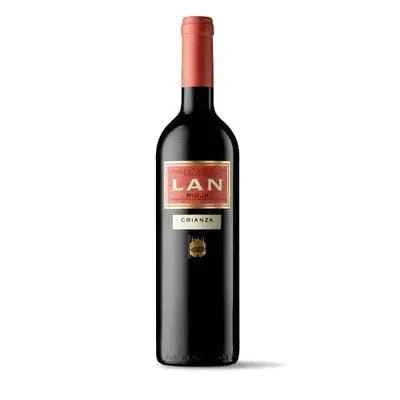 Lan Rioja