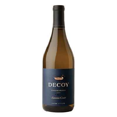 Decoy 'Limited' Chardonnay