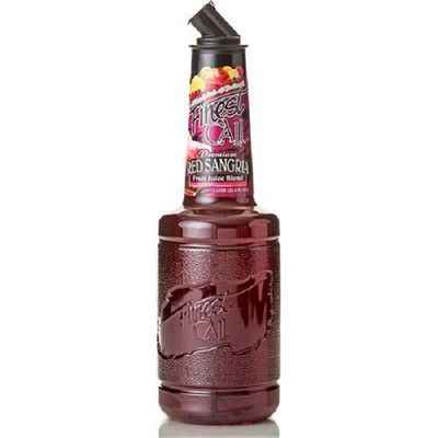 Finest Call Red Sangria Fruit Juice Blend