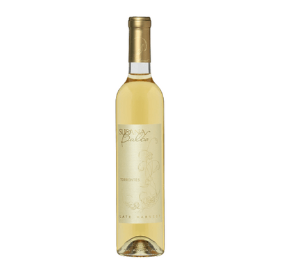 Susana Balbo Torrontes Late Harvest - Wine Palace