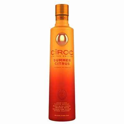 Ciroc Summer Citrus