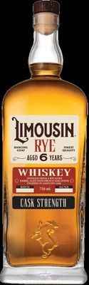 Limousin Rye 6 Year Cask Strength
