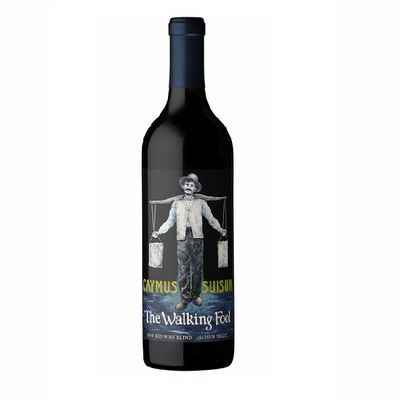 Caymus Suisun The Walking Fool Red Blend